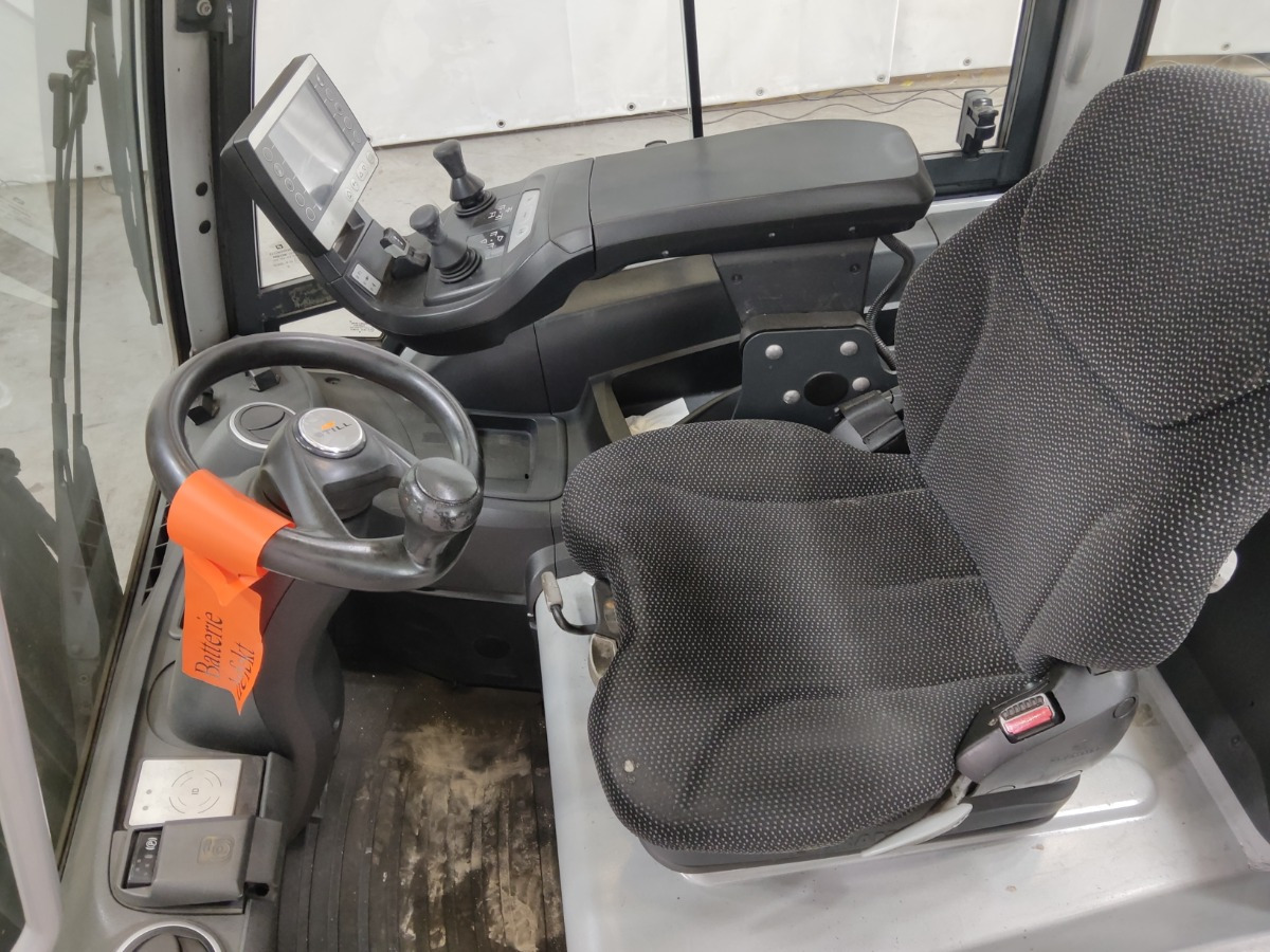 Still RX20-20P - رافعة شوكية كهربائية: صور 3 Still RX20-20P - رافعة شوكية كهربائية: صور 3