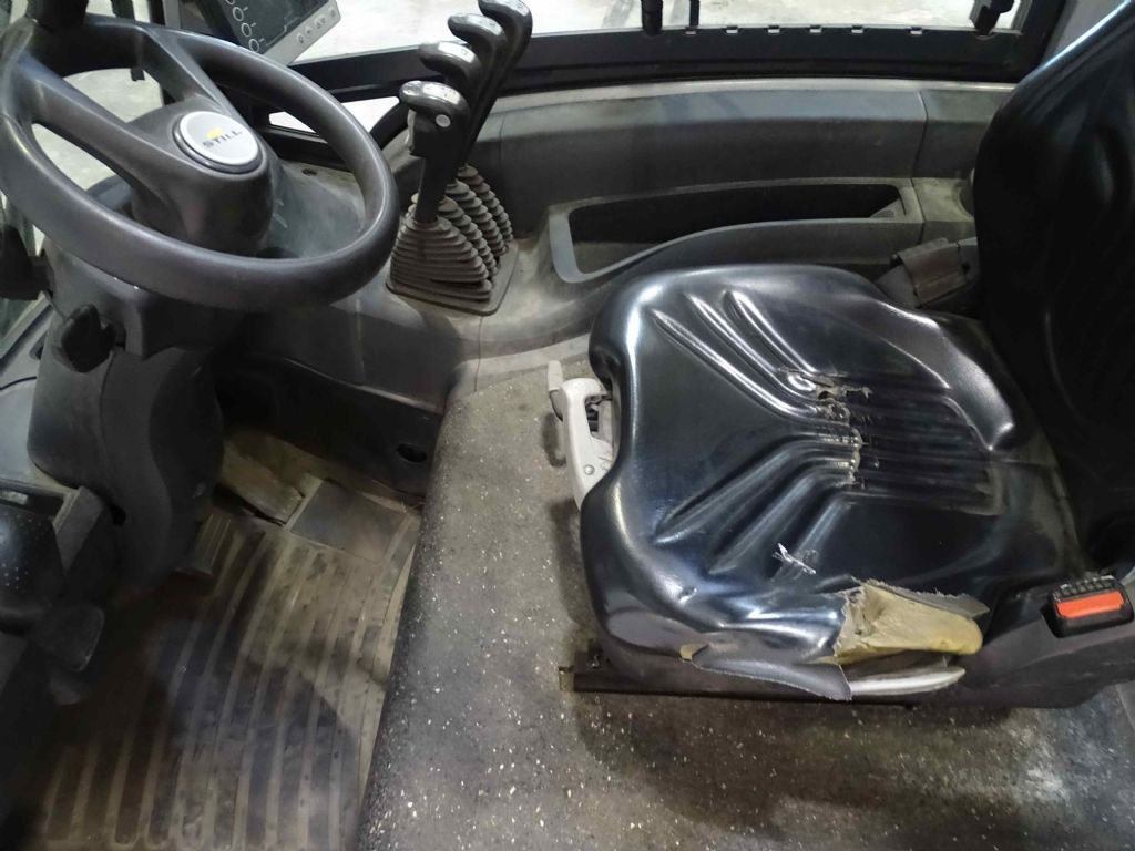 Still RX20-20P - رافعة شوكية كهربائية: صور 3 Still RX20-20P - رافعة شوكية كهربائية: صور 3