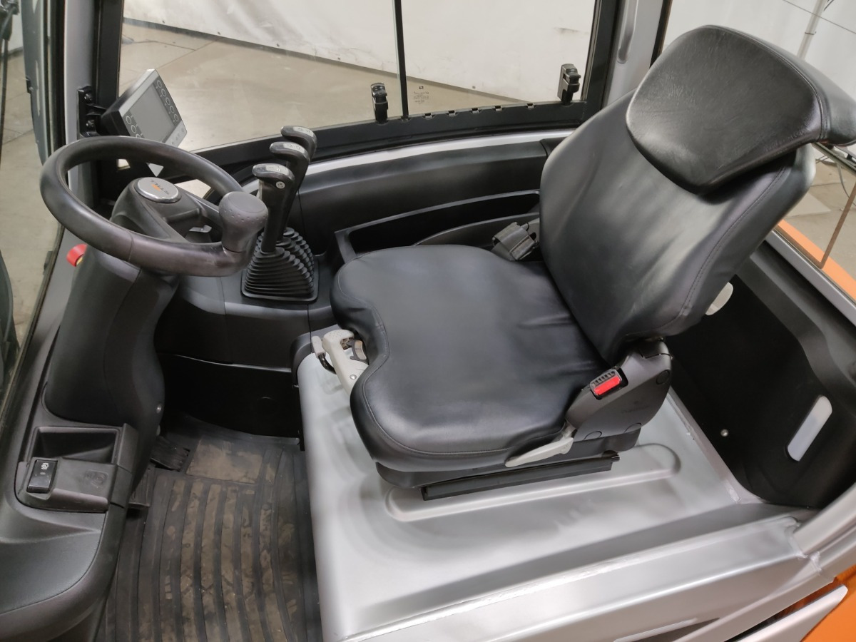 Still RX20-20P - رافعة شوكية كهربائية: صور 3 Still RX20-20P - رافعة شوكية كهربائية: صور 3