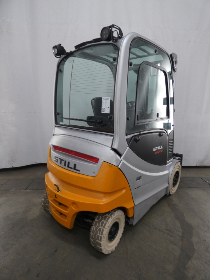 Still RX60-30/BRONZE - رافعة شوكية كهربائية: صور 2 Still RX60-30/BRONZE - رافعة شوكية كهربائية: صور 2