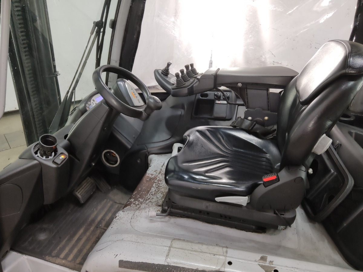 Still RX60-30L - رافعة شوكية كهربائية: صور 3 Still RX60-30L - رافعة شوكية كهربائية: صور 3