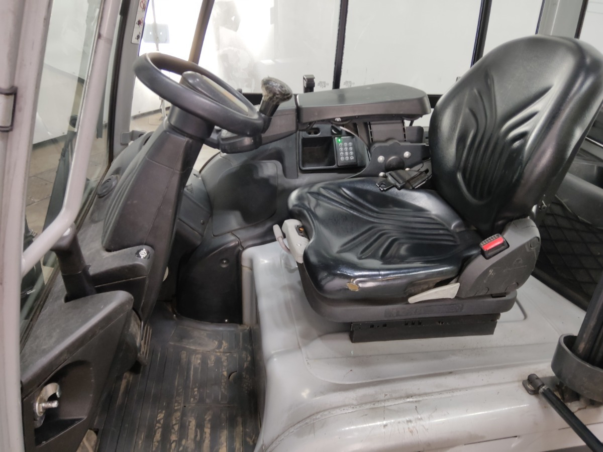 Still RX60-30 - رافعة شوكية كهربائية: صور 3 Still RX60-30 - رافعة شوكية كهربائية: صور 3