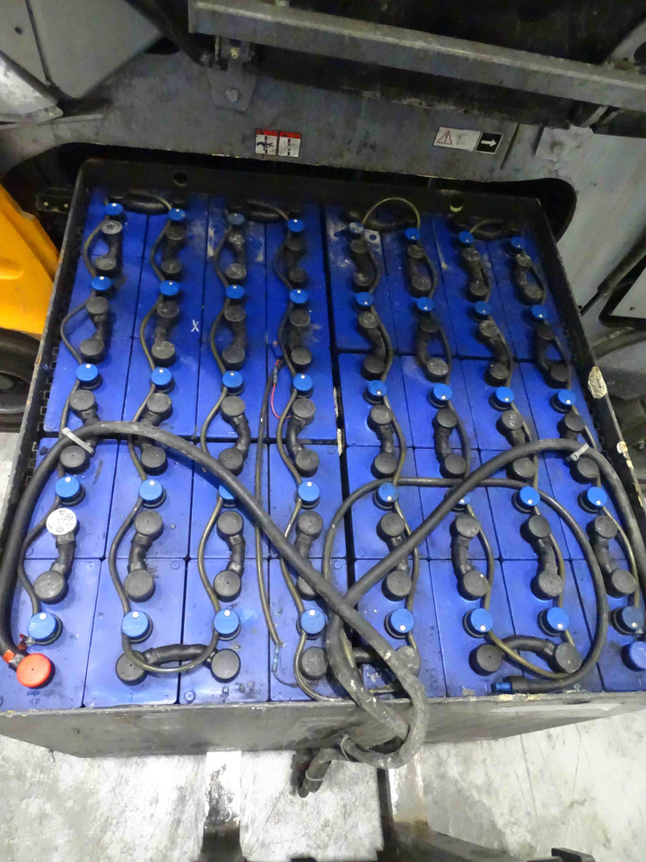 Still RX60-40 - رافعة شوكية كهربائية: صور 4 Still RX60-40 - رافعة شوكية كهربائية: صور 4