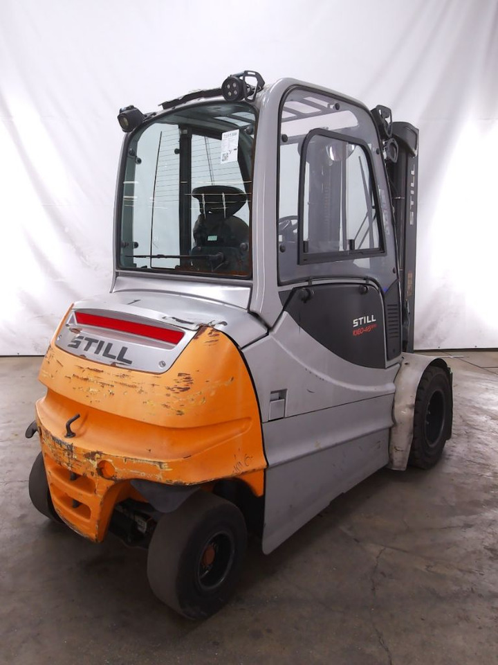 Still RX60-45/600 - رافعة شوكية كهربائية: صور 2 Still RX60-45/600 - رافعة شوكية كهربائية: صور 2