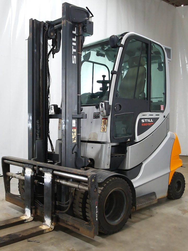 Still RX60-50/600/GETRÄNKE - رافعة شوكية كهربائية: صور 1 Still RX60-50/600/GETRÄNKE - رافعة شوكية كهربائية: صور 1