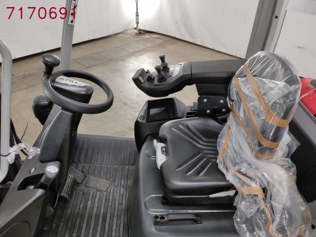 Still RX70-20T - رافعة شوكية تعمل بالغاز: صور 3 Still RX70-20T - رافعة شوكية تعمل بالغاز: صور 3