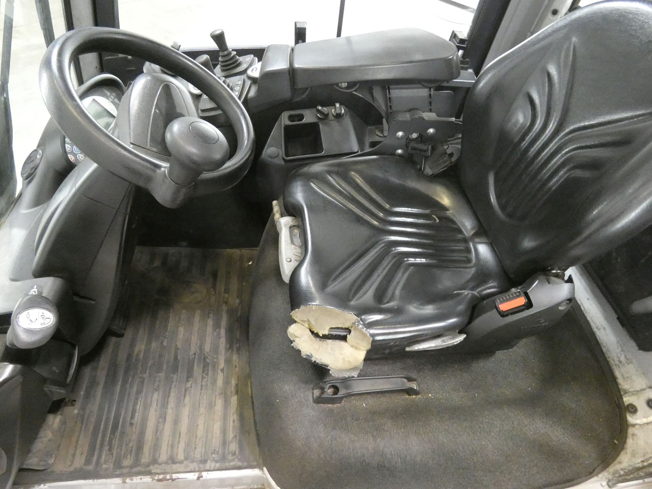 Still RX70-20 - رافعة شوكية ديزل: صور 3 Still RX70-20 - رافعة شوكية ديزل: صور 3