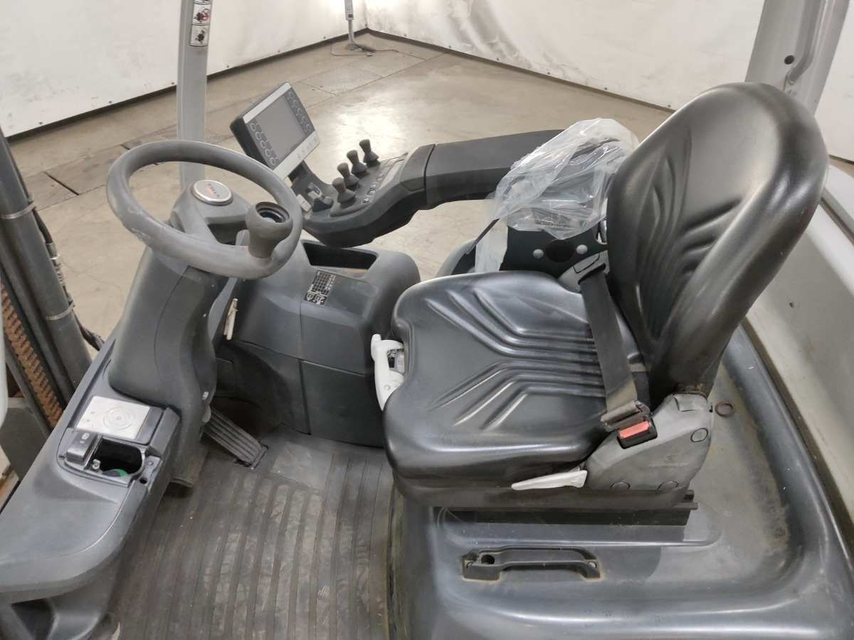 Still RX70-25T - رافعة شوكية: صور 3 Still RX70-25T - رافعة شوكية: صور 3