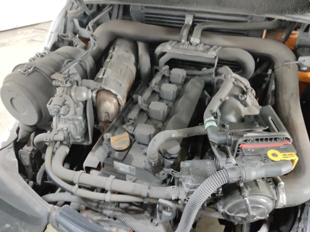 Still RX70-25T - رافعة شوكية: صور 4 Still RX70-25T - رافعة شوكية: صور 4