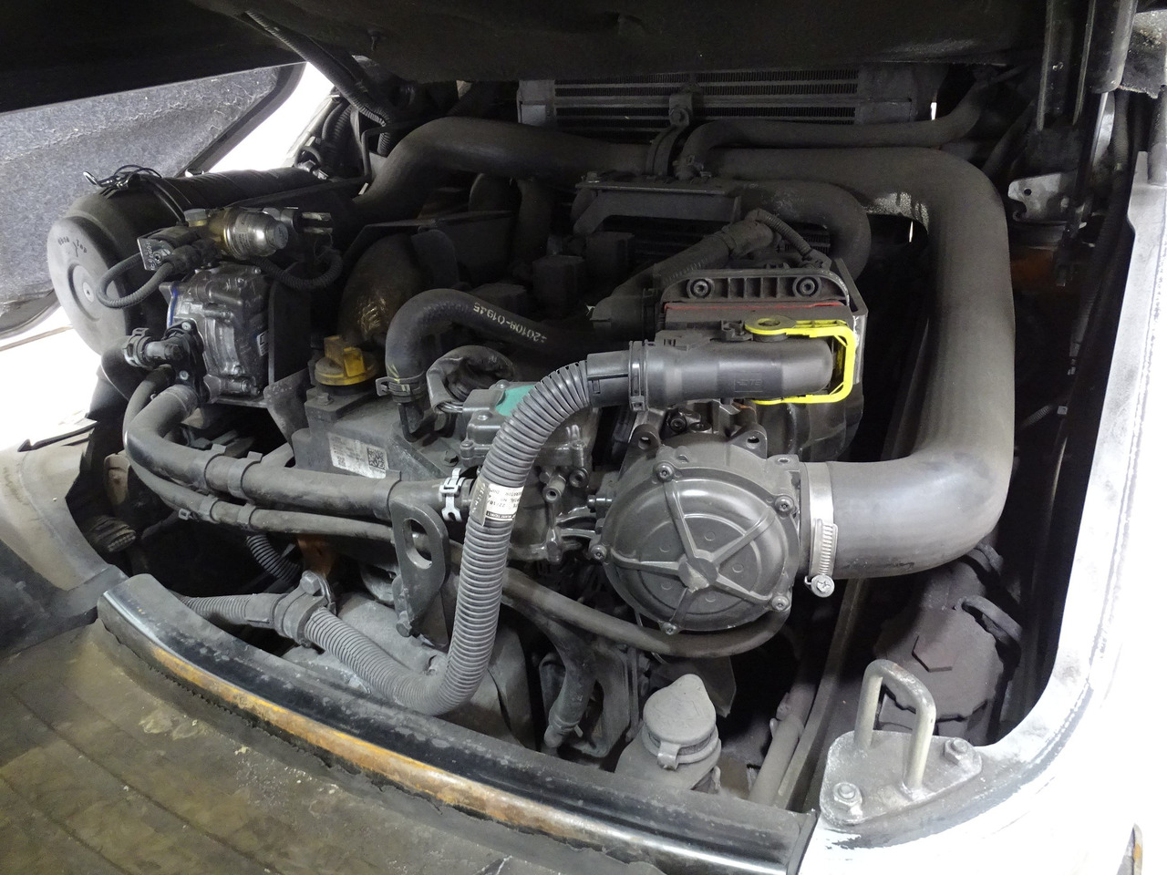 Still RX70-30T - رافعة شوكية: صور 4 Still RX70-30T - رافعة شوكية: صور 4