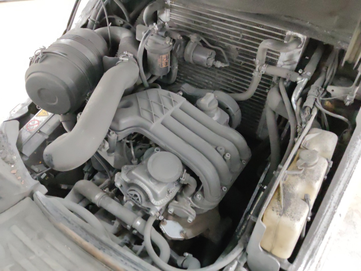 Still RX70-30 - رافعة شوكية ديزل: صور 4 Still RX70-30 - رافعة شوكية ديزل: صور 4