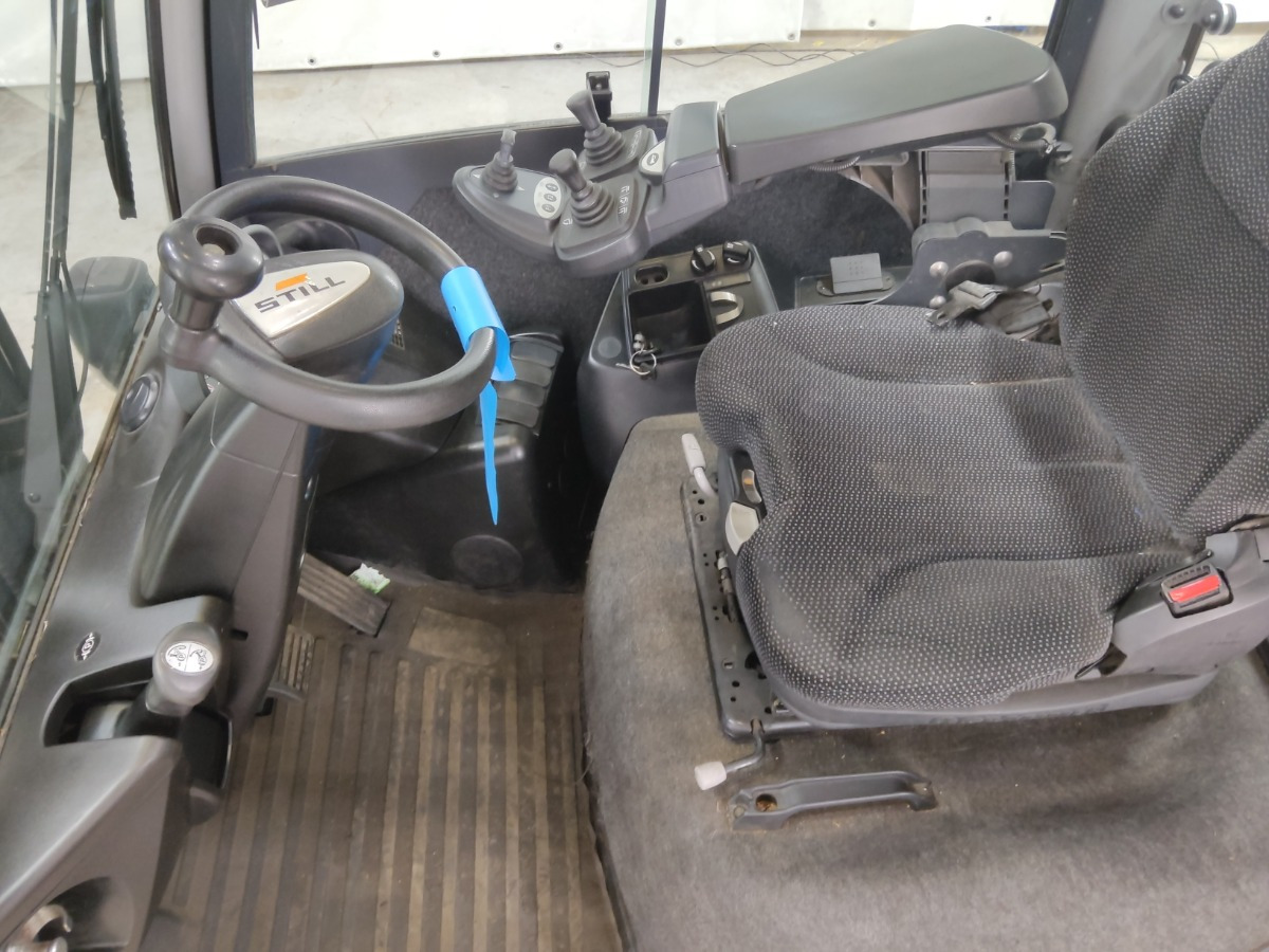 Still RX70-35T - رافعة شوكية: صور 3 Still RX70-35T - رافعة شوكية: صور 3