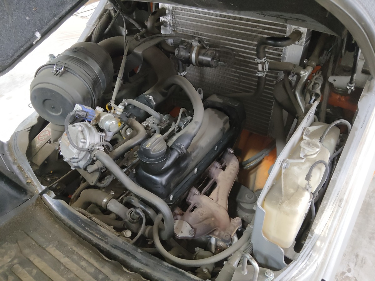 Still RX70-35T - رافعة شوكية: صور 4 Still RX70-35T - رافعة شوكية: صور 4