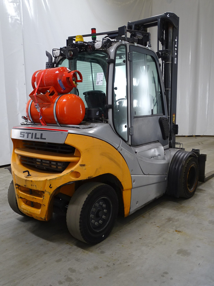 Still RX70-40T - رافعة شوكية: صور 2 Still RX70-40T - رافعة شوكية: صور 2