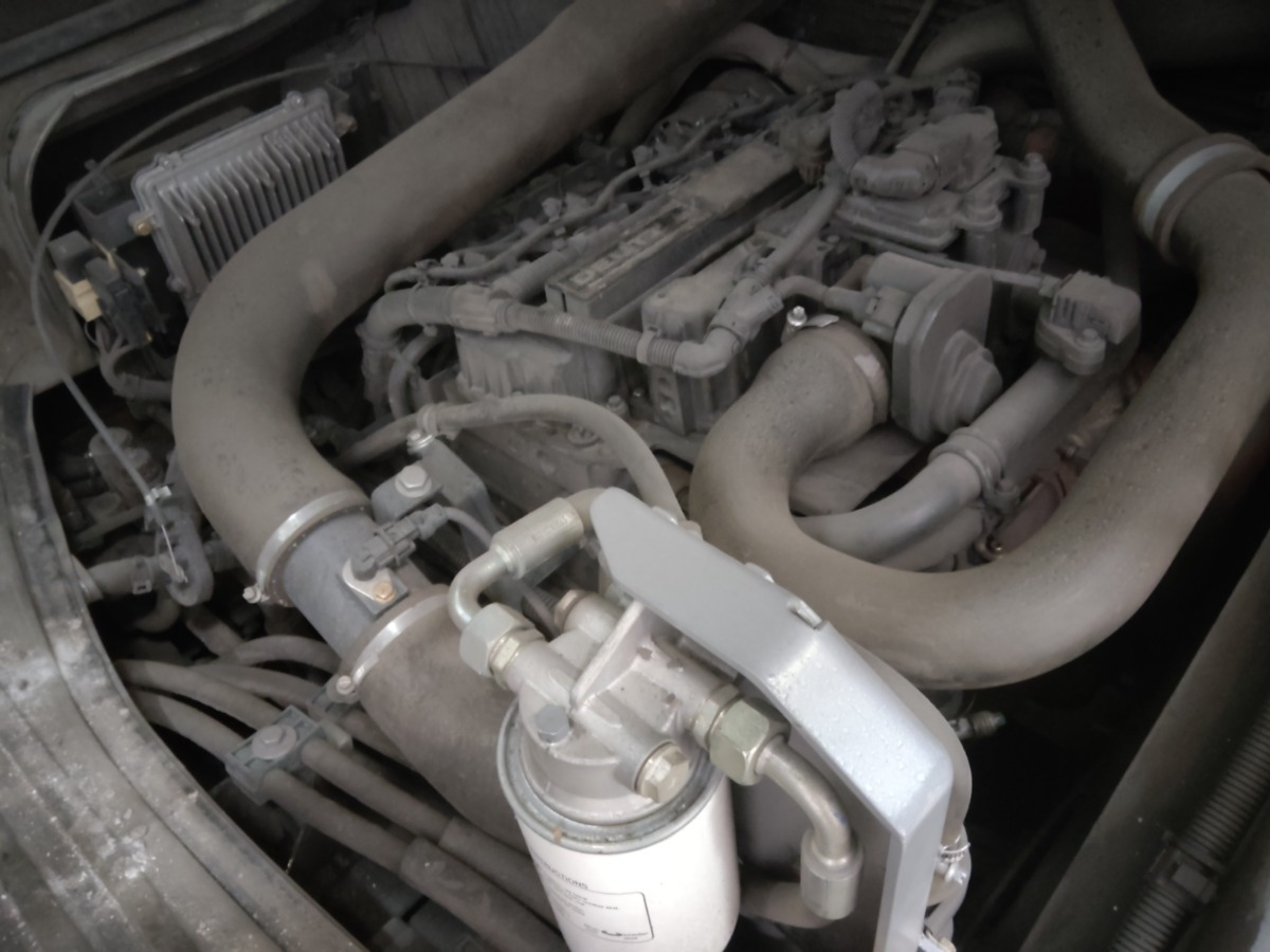 Still RX70-45 - رافعة شوكية ديزل: صور 4 Still RX70-45 - رافعة شوكية ديزل: صور 4