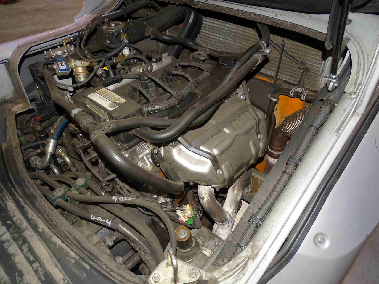 Still RX70-50T/600 - رافعة شوكية: صور 4 Still RX70-50T/600 - رافعة شوكية: صور 4