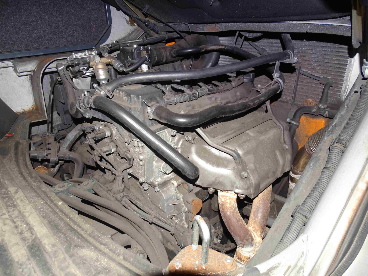 Still RX70-50T/600 - رافعة شوكية: صور 4 Still RX70-50T/600 - رافعة شوكية: صور 4