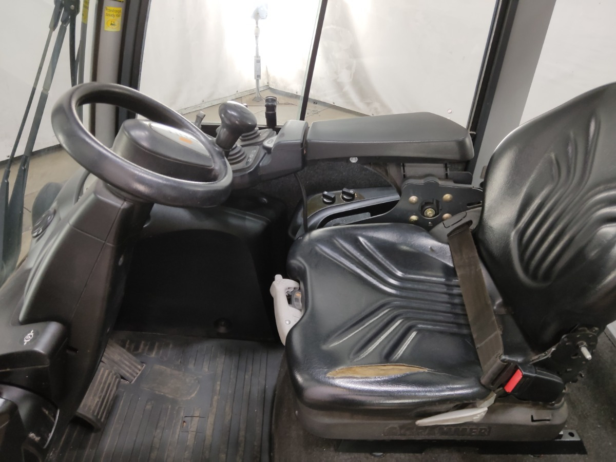 Still RX70-50T - رافعة شوكية: صور 3 Still RX70-50T - رافعة شوكية: صور 3