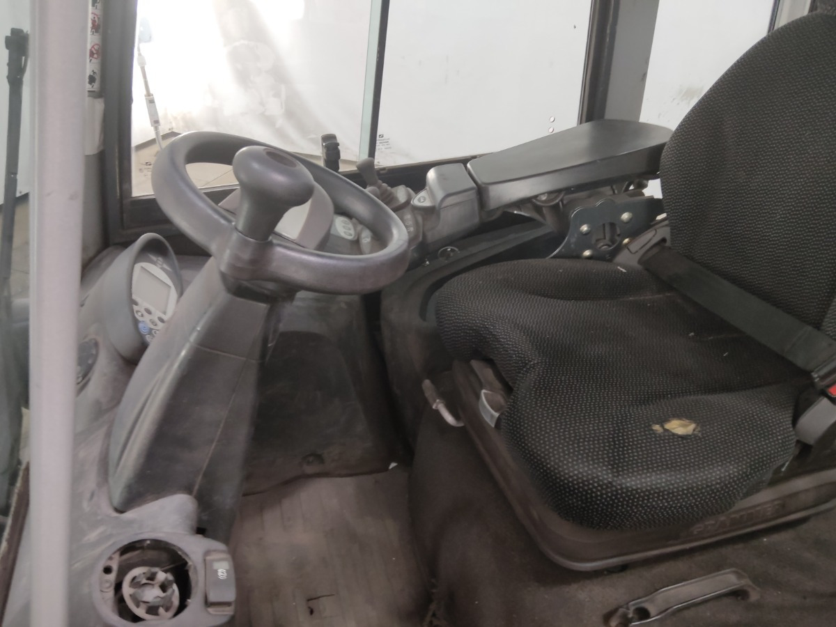 Still RX70-50 - رافعة شوكية ديزل: صور 3 Still RX70-50 - رافعة شوكية ديزل: صور 3