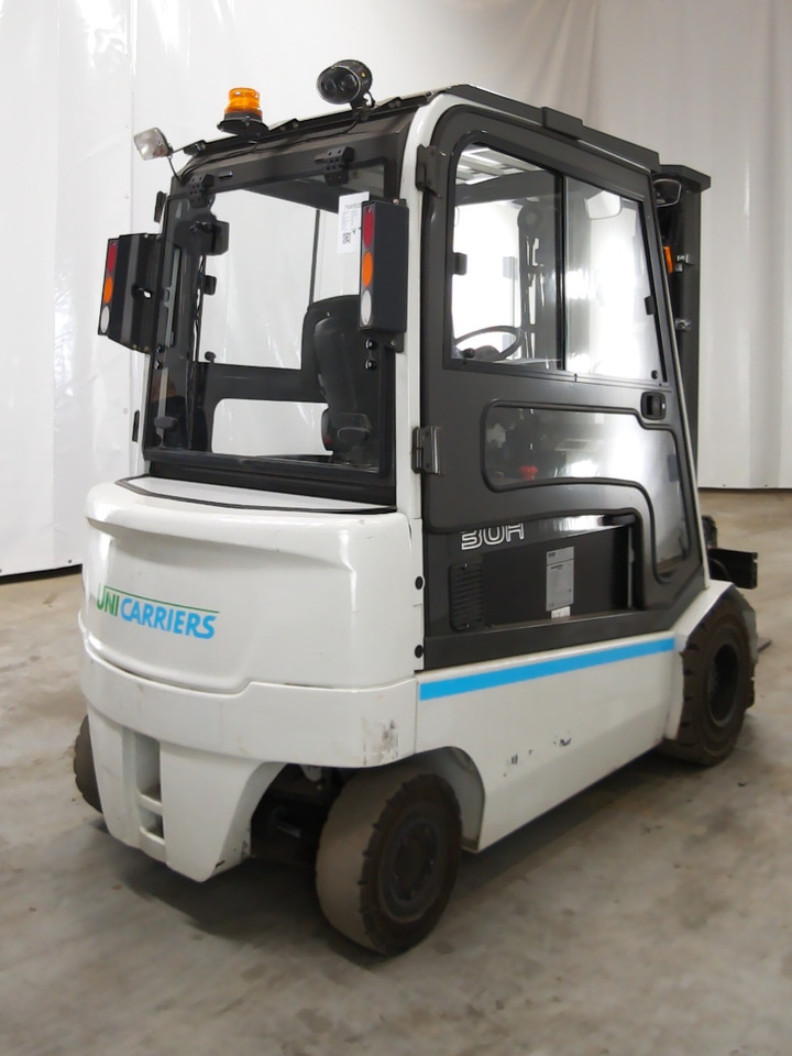 UniCarriers G1Q2L30Q - رافعة شوكية كهربائية: صور 2 UniCarriers G1Q2L30Q - رافعة شوكية كهربائية: صور 2