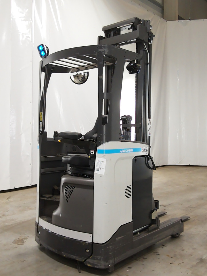 UniCarriers ULS140DTFVXE675 - شاحنة مناولة: صور 2 UniCarriers ULS140DTFVXE675 - شاحنة مناولة: صور 2