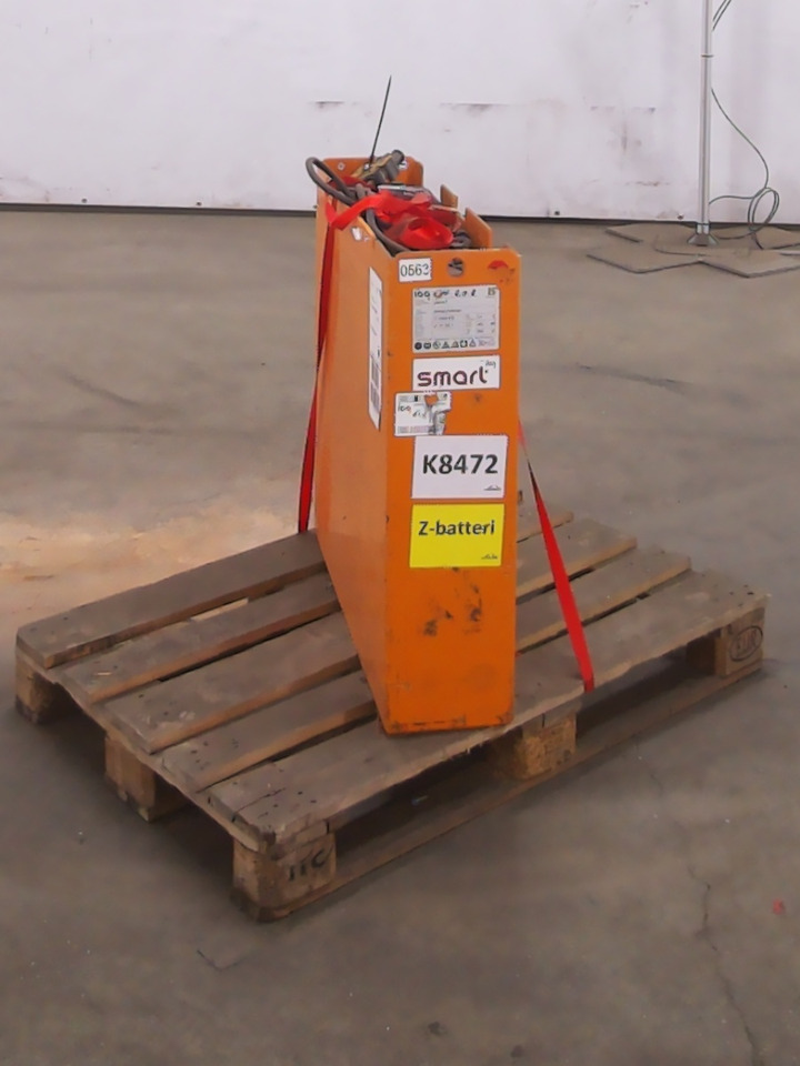 Weitere 24V465AH - البطارية - معدات المناولة: صور 1 Weitere 24V465AH - البطارية - معدات المناولة: صور 1