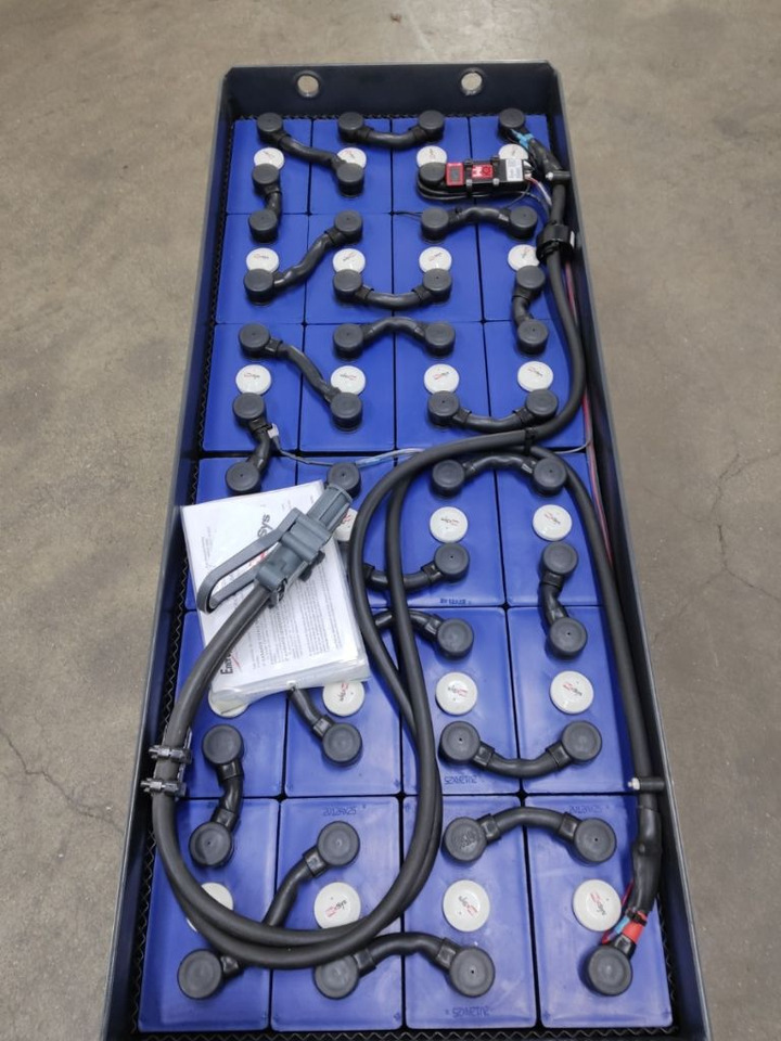 Weitere 48V840AH - البطارية - معدات المناولة: صور 3 Weitere 48V840AH - البطارية - معدات المناولة: صور 3