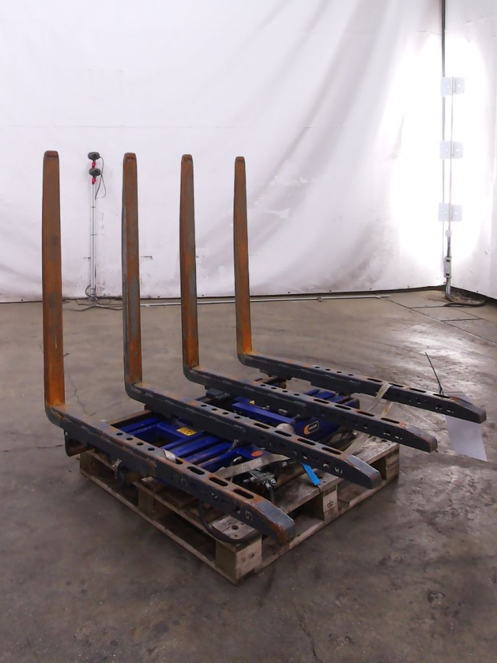 Weitere DW32-S - شوكات: صور 3 Weitere DW32-S - شوكات: صور 3