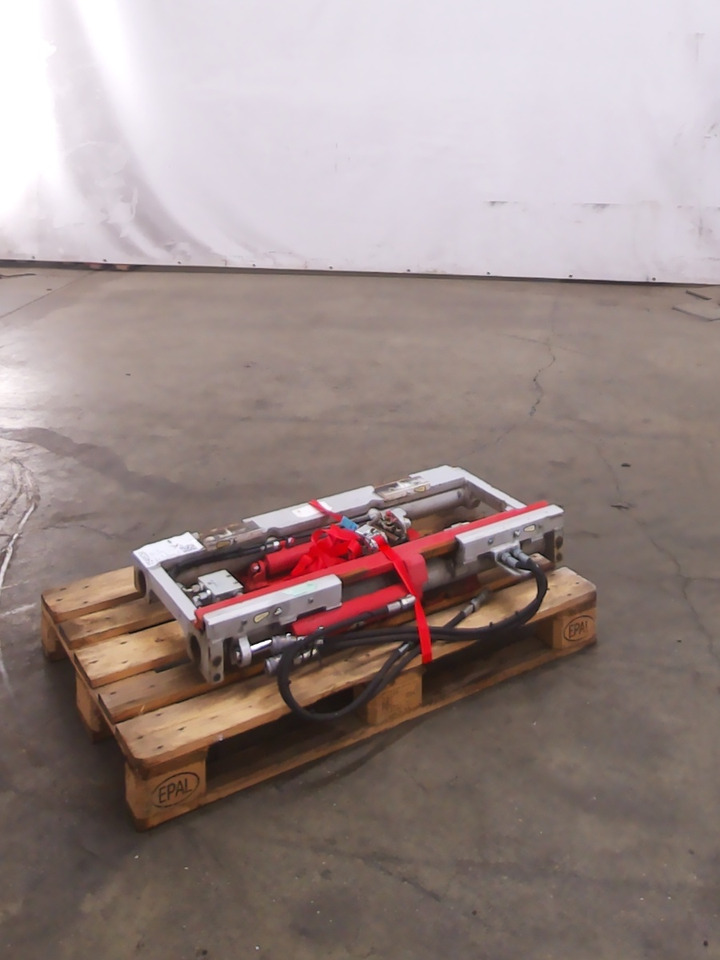 شوكات - معدات المناولة Weitere RZV20-S-SO: صور 1