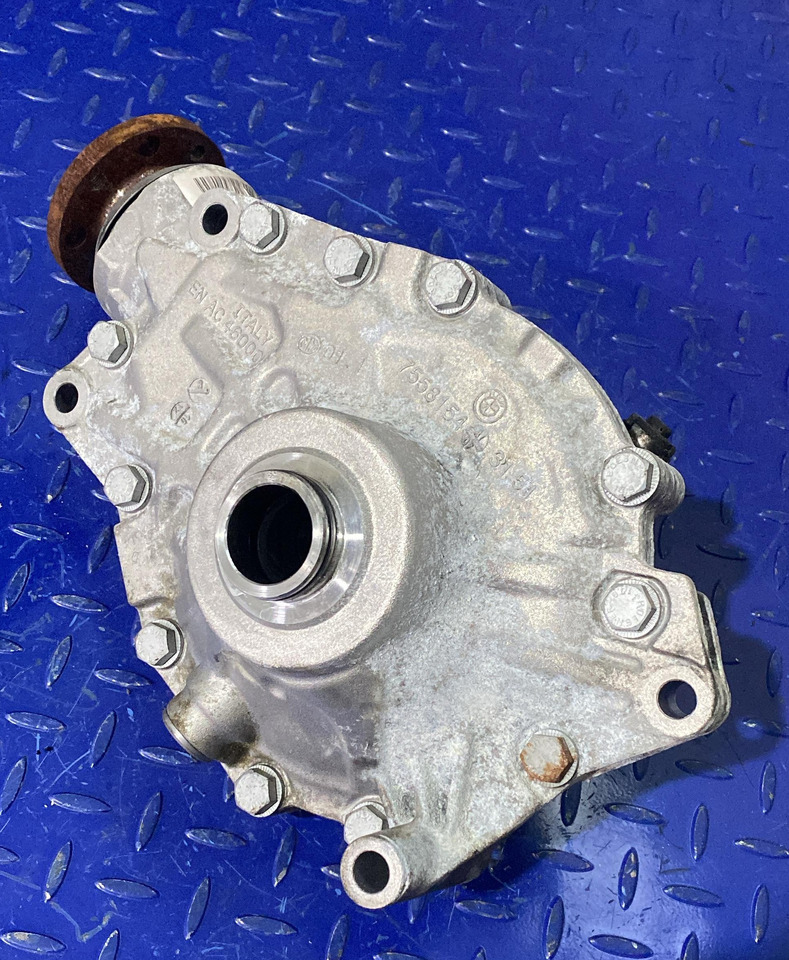 BMW Front differential 7619363 - التفاضلية والعتاد: صور 2 BMW Front differential 7619363 - التفاضلية والعتاد: صور 2