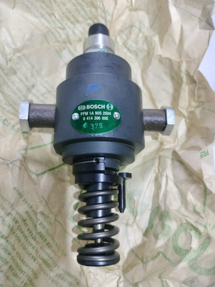 BOSCH 0414396005 - نظام الوقود - شاحنة: صور 1 BOSCH 0414396005 - نظام الوقود - شاحنة: صور 1