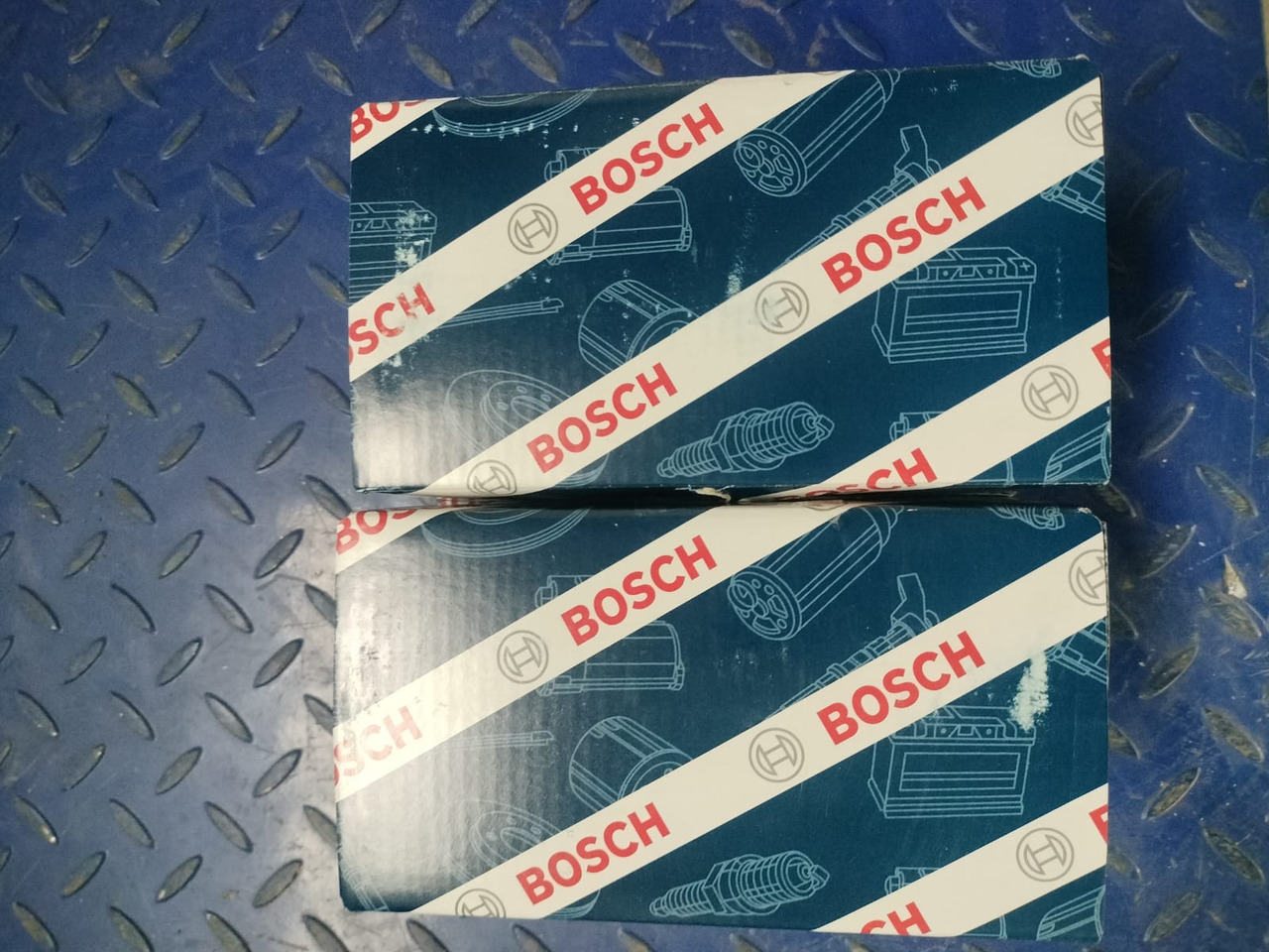 BOSCH 0414396005 - نظام الوقود - شاحنة: صور 2 BOSCH 0414396005 - نظام الوقود - شاحنة: صور 2
