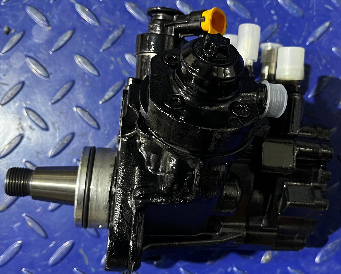 BOSCH 0445020508 Injection PUMP IVECO NEW HOLLAND CASE IH - مضخات الوقود - الآلات والماكينات الزراعية: صور 1 BOSCH 0445020508 Injection PUMP IVECO NEW HOLLAND CASE IH - مضخات الوقود - الآلات والماكينات الزراعية: صور 1