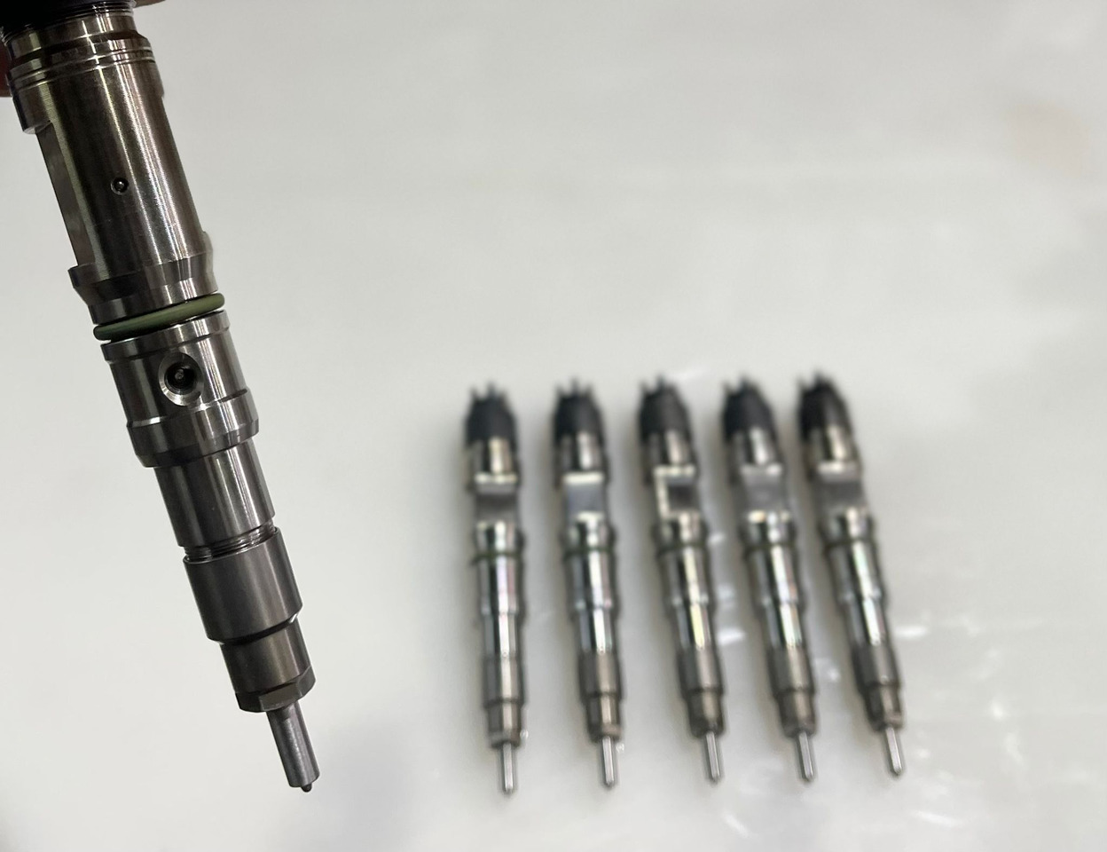 BOSCH 61800354 - حاقن: صور 4 BOSCH 61800354 - حاقن: صور 4