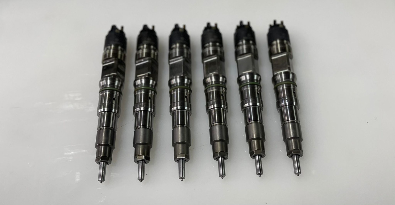 BOSCH 61800354 - حاقن: صور 2 BOSCH 61800354 - حاقن: صور 2