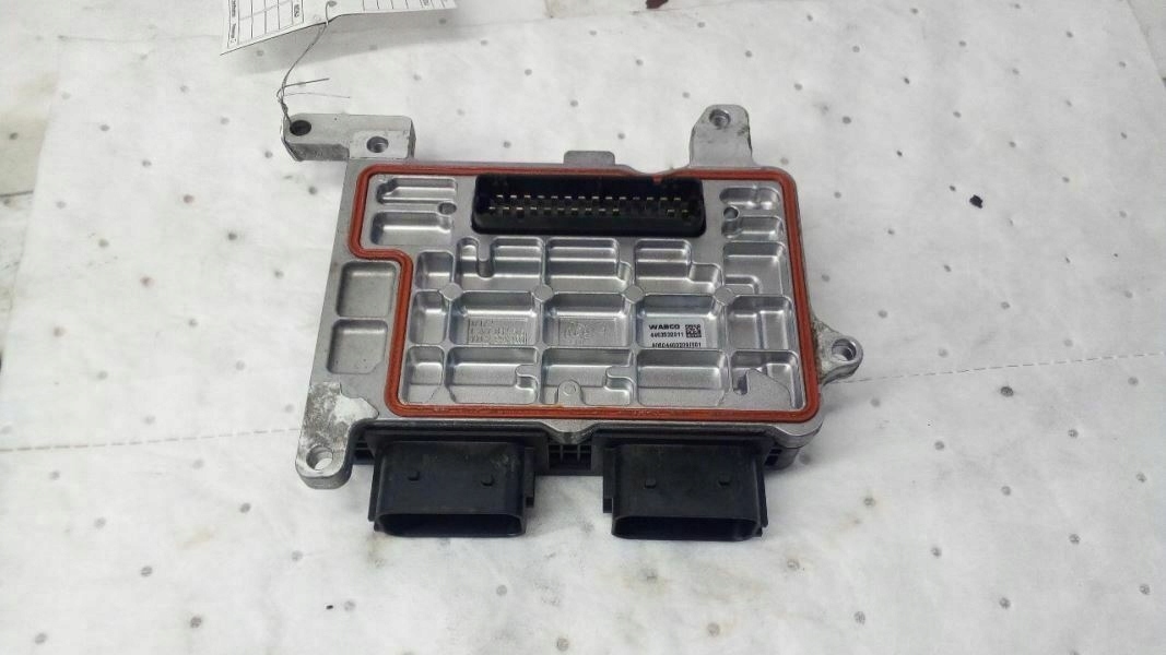 Ecu for Wabco Gear Shift Selectror 4463530041 A0104461309 - علبة التروس و قطع الغيار - شاحنة: صور 3 Ecu for Wabco Gear Shift Selectror 4463530041 A0104461309 - علبة التروس و قطع الغيار - شاحنة: صور 3