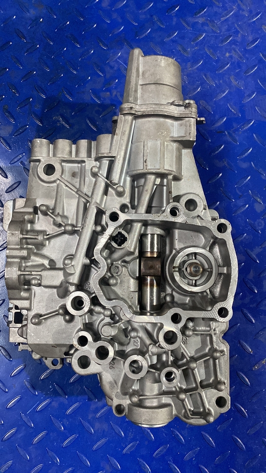 Ecu for Wabco Gear Shift Selectror 4463530041 A0104461309 - علبة التروس و قطع الغيار - شاحنة: صور 1 Ecu for Wabco Gear Shift Selectror 4463530041 A0104461309 - علبة التروس و قطع الغيار - شاحنة: صور 1