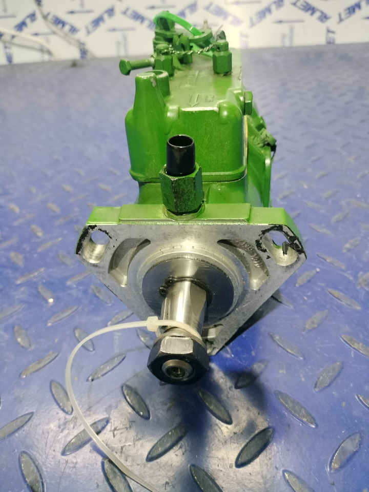 JOHN DEERE 6605/Injection Pump Delphi Injection Pump - قطع غيار عامة - جرار: صور 3 JOHN DEERE 6605/Injection Pump Delphi Injection Pump - قطع غيار عامة - جرار: صور 3