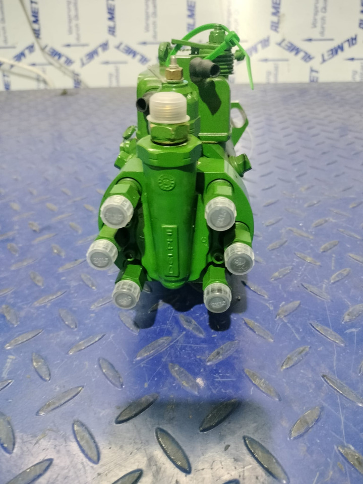 JOHN DEERE 6605/Injection Pump Delphi Injection Pump - قطع غيار عامة - جرار: صور 4 JOHN DEERE 6605/Injection Pump Delphi Injection Pump - قطع غيار عامة - جرار: صور 4