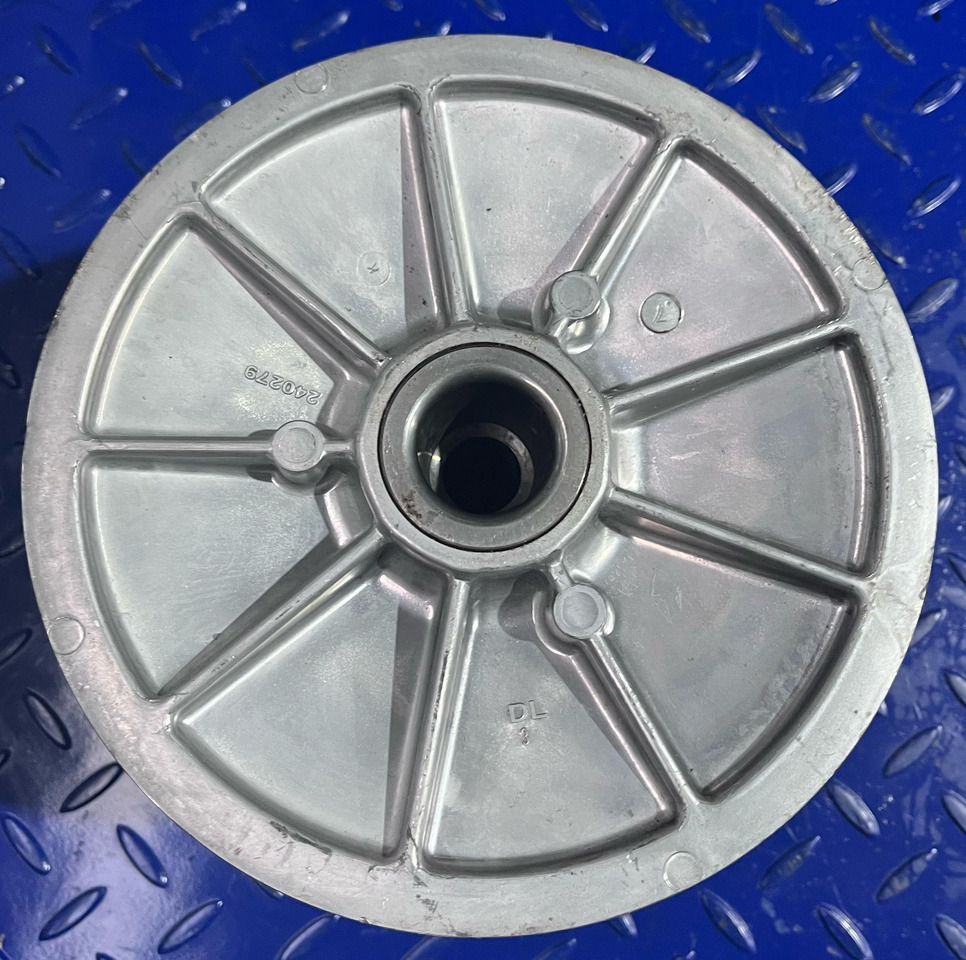 John Deere AM146949 - القابض و قطع الغيار - حصادة شاملة: صور 3 John Deere AM146949 - القابض و قطع الغيار - حصادة شاملة: صور 3