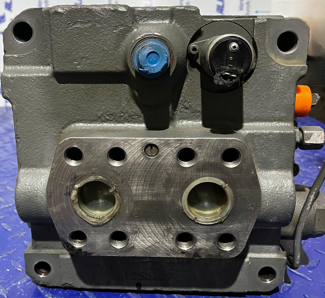 LIEBHERR AXIAL PISTON HYDRAULIC MOTOR 450BAR - قطع الغيار: صور 3 LIEBHERR AXIAL PISTON HYDRAULIC MOTOR 450BAR - قطع الغيار: صور 3