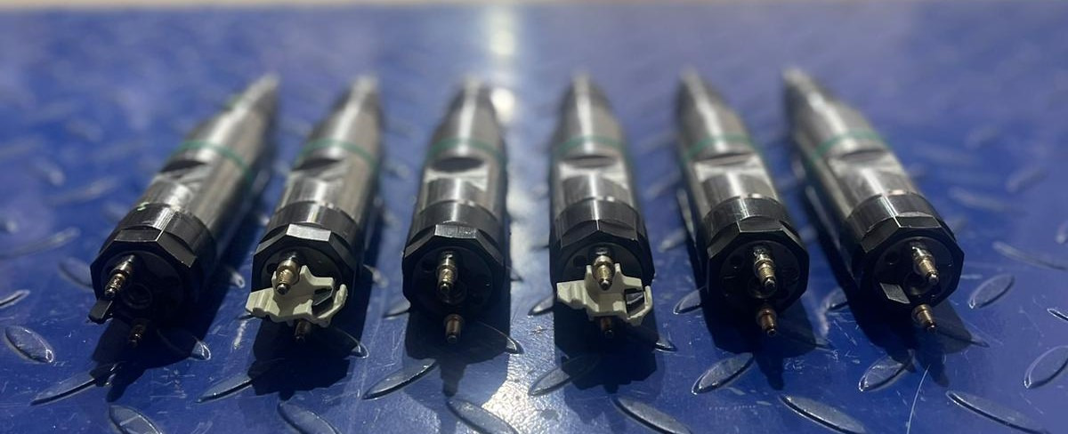 LIEBHERR Injector 600D1 10138687 - حاقن - آلات البناء: صور 3 LIEBHERR Injector 600D1 10138687 - حاقن - آلات البناء: صور 3