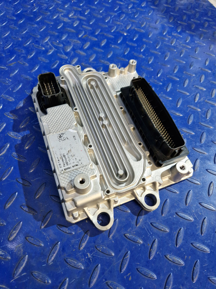 MERCEDES ACTROS MP4 Atego Antos A0024461435 - كتلة التحكم - شاحنة: صور 3 MERCEDES ACTROS MP4 Atego Antos A0024461435 - كتلة التحكم - شاحنة: صور 3