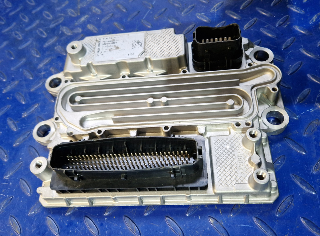 MERCEDES ACTROS MP4 Atego Antos A0024461435 - كتلة التحكم - شاحنة: صور 2 MERCEDES ACTROS MP4 Atego Antos A0024461435 - كتلة التحكم - شاحنة: صور 2