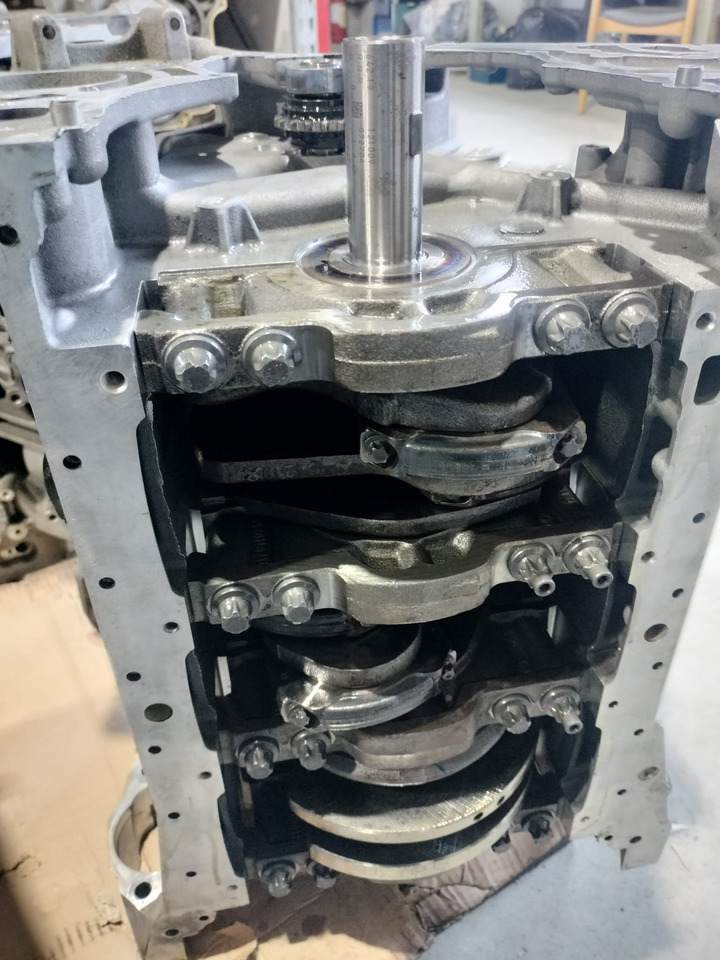 MERCEDES-BENZ 642884 MERCEDES-BENZ G II (W461) G300 CDI - المحرك - شاحنة: صور 1 MERCEDES-BENZ 642884 MERCEDES-BENZ G II (W461) G300 CDI - المحرك - شاحنة: صور 1