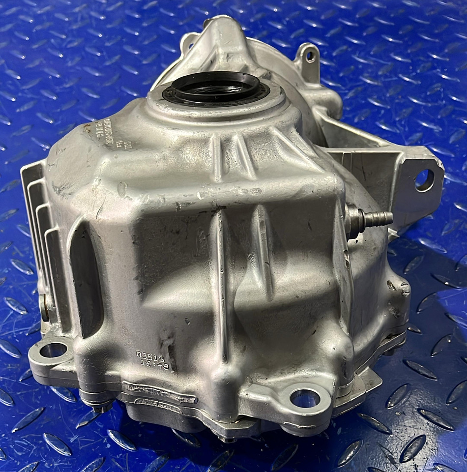MERCEDES-BENZ Front differential A2213307801 - التفاضلية والعتاد: صور 4 MERCEDES-BENZ Front differential A2213307801 - التفاضلية والعتاد: صور 4