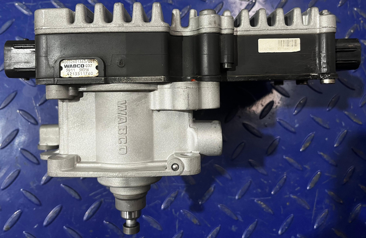 MERCEDES-BENZ Gearbox ECU GS Selector MP2 MP3 0034462609 - علبة التروس و قطع الغيار: صور 2 MERCEDES-BENZ Gearbox ECU GS Selector MP2 MP3 0034462609 - علبة التروس و قطع الغيار: صور 2