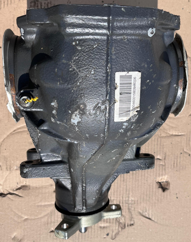MERCEDES-BENZ S-Class Rear Differential W216 A2163504600 - التفاضلية والعتاد: صور 1 MERCEDES-BENZ S-Class Rear Differential W216 A2163504600 - التفاضلية والعتاد: صور 1