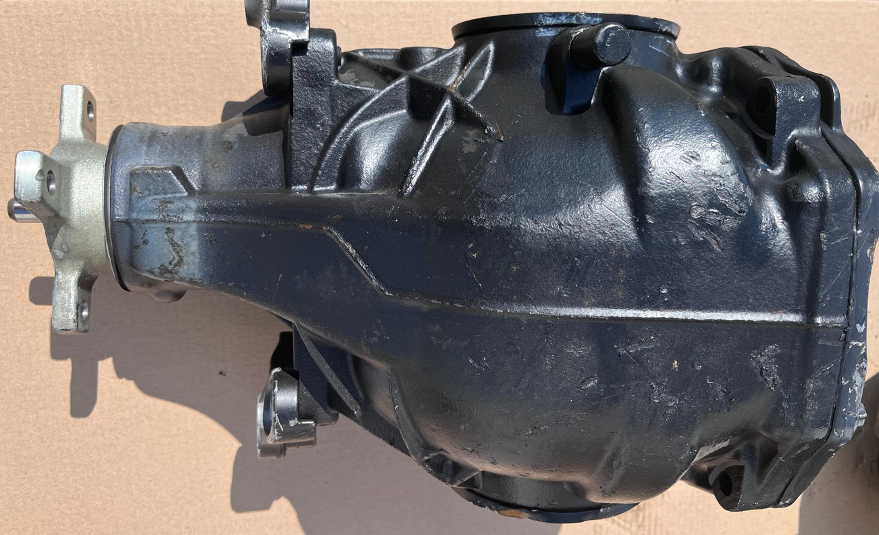 MERCEDES-BENZ S-Class Rear Differential W216 A2163504600 - التفاضلية والعتاد: صور 3 MERCEDES-BENZ S-Class Rear Differential W216 A2163504600 - التفاضلية والعتاد: صور 3