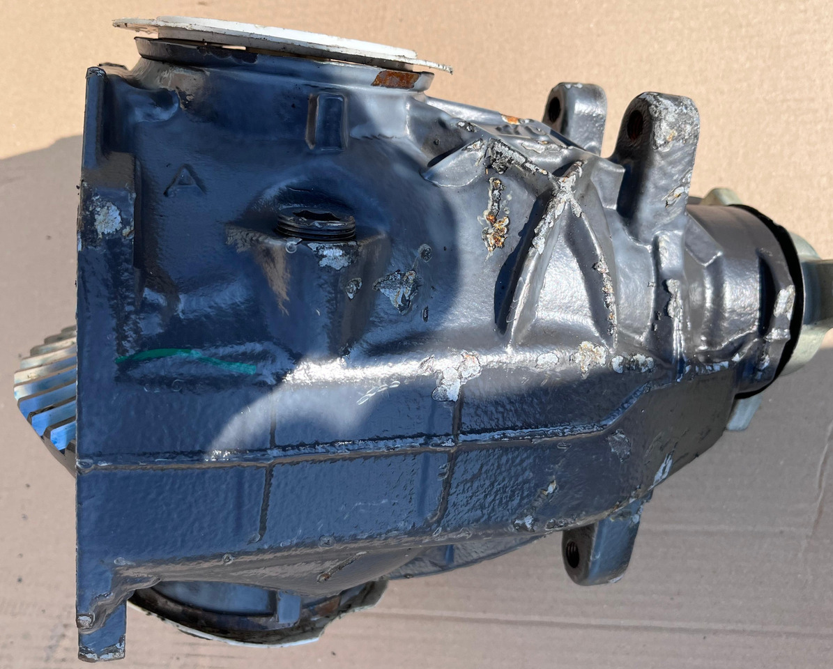 MERCEDES-BENZ S-Class Rear Differential W216 A2163504600 - التفاضلية والعتاد: صور 2 MERCEDES-BENZ S-Class Rear Differential W216 A2163504600 - التفاضلية والعتاد: صور 2